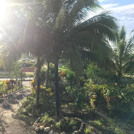 The Roadhouse Bed & Breakfast Tena Bagian luar foto