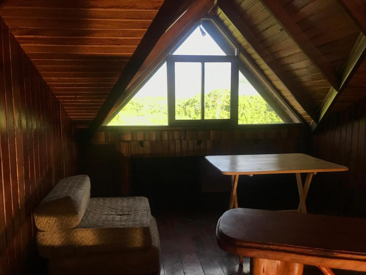 The Roadhouse Bed & Breakfast Tena Bagian luar foto